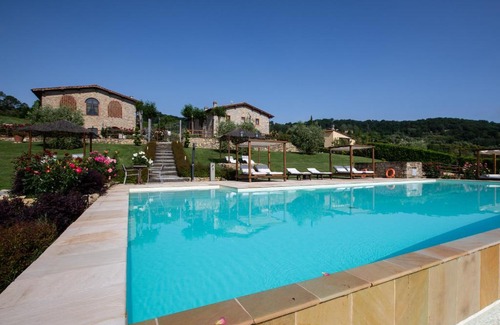 Vicchio House | Agriturismo Vita Nova