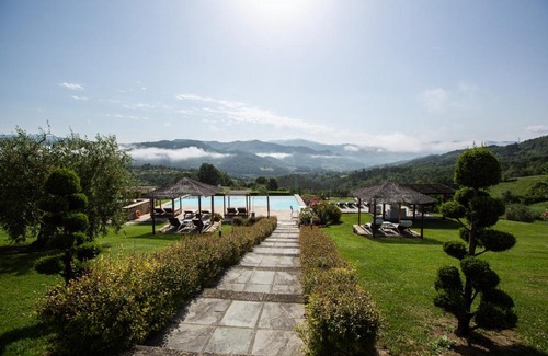 Vicchio House | Agriturismo Vita Nova