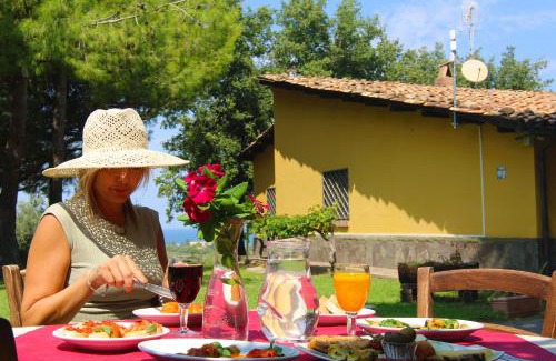 Crosia House | Agriturismo Vulcano