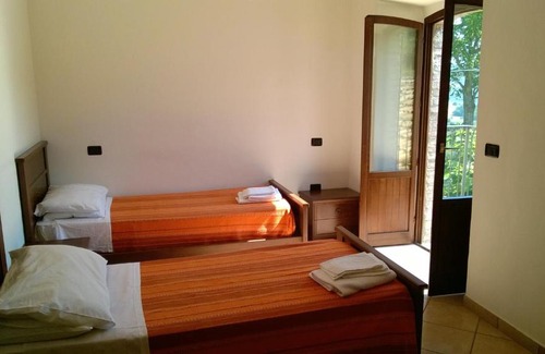 Penna SantʼAndrea Bed & Breakfast | Agriturismo Zà Beata