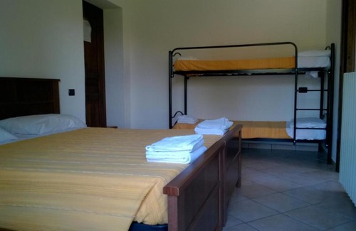 Penna SantʼAndrea Bed & Breakfast | Agriturismo Zà Beata