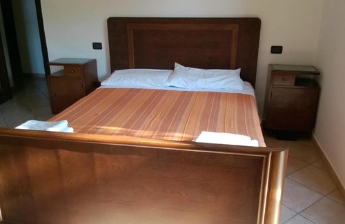 Penna SantʼAndrea Bed & Breakfast | Agriturismo Zà Beata