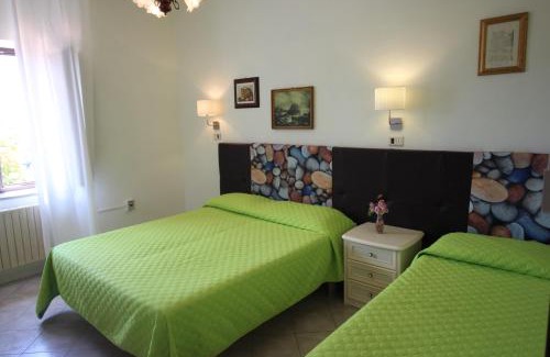Marina di Casal Velino House | Agriturismo Zio Cristoforo