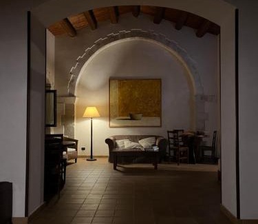 Modica House | AgriturismoBugilfezza di TGESD