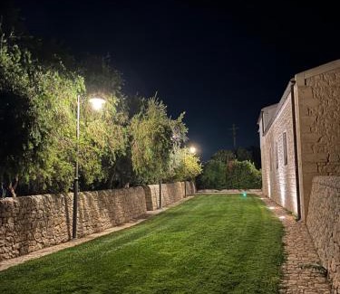 Modica House | AgriturismoBugilfezza di TGESD