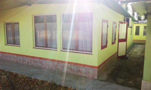 Bernalda House | Agriturismoteo