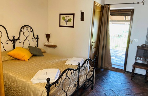 Canelli Other | Agriturist Rupestr