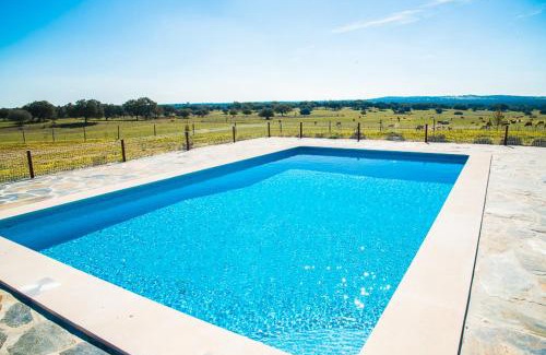 Montemor-o-Novo House | Agro-Turismo Herdade do Carneiro