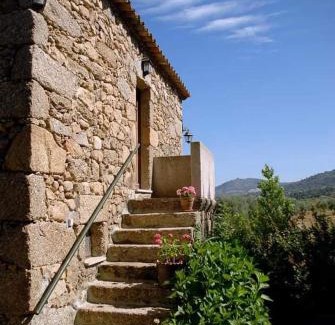 Guarda House | Agro-Turismo - Quinta do Pinheiro
