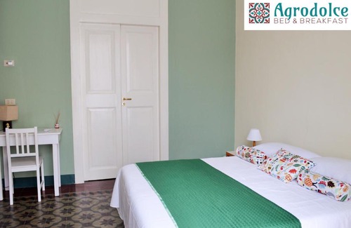 Barcellona Pozzo di Gotto Bed & Breakfast | Agrodolce