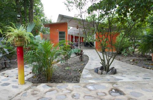 Andean Natural Region House | AgroFinca San Felipe