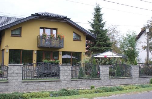 Czajowice House | Agrogosia