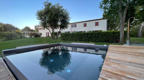 Sirolo Bed & Breakfast | Agromarino