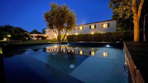Sirolo Bed & Breakfast | Agromarino