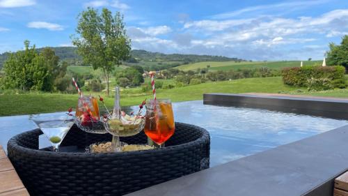 Sirolo Bed & Breakfast | Agromarino
