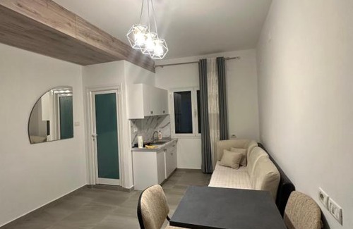 Berat Apartment | Agron Apartament