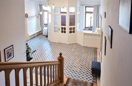Sobkow House | Agropark - Dworek pod Lipą