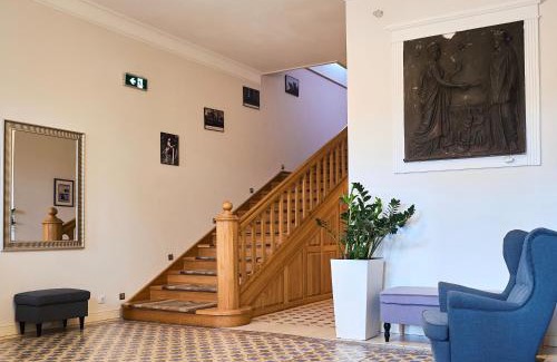 Sobkow House | Agropark - Dworek pod Lipą