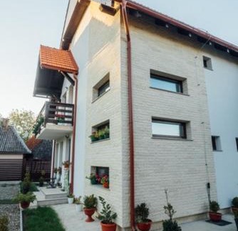 Breb House | Agropensiunea Casa Daiana Breb