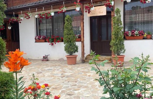 Harseni House | agropensiunea CASA NICA