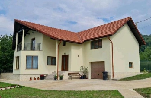 Baia-Sprie House | Agropensiunea Hareta