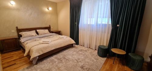 Baia-Sprie House | Agropensiunea Hareta