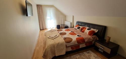 Baia-Sprie House | Agropensiunea Hareta