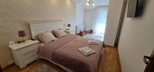 Baia-Sprie House | Agropensiunea Hareta