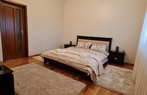 Baia-Sprie House | Agropensiunea Hareta