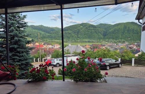 Rebrisoara House | Agropensiunea La Uța