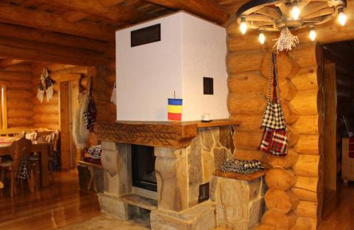 Dumbravita House | Agropensiunea Maria