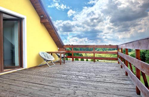 Ostroda House | Agrosfera dom relaksacyjny