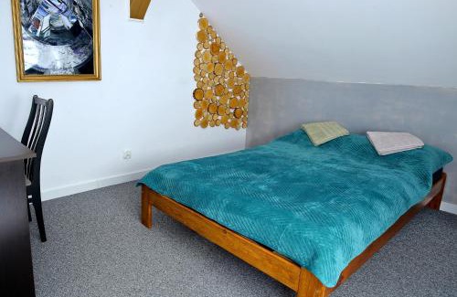 Ostroda House | Agrosfera dom relaksacyjny