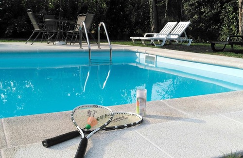 Mancelos Cottage | Agrotourism Quinta de Travancela | Quarto Alto | Tranquillity