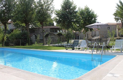 Mancelos Cottage | Agrotourism Quinta de Travancela | Quarto Alto | Tranquillity