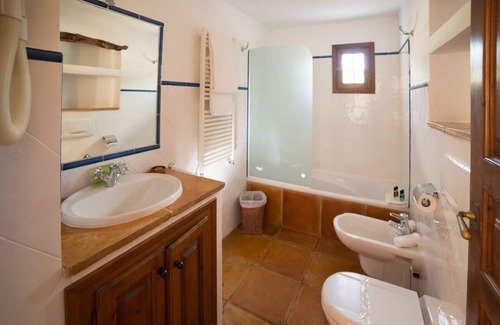 Sant Antoni de Portmany Hotel | Agroturismo Can Pujolet