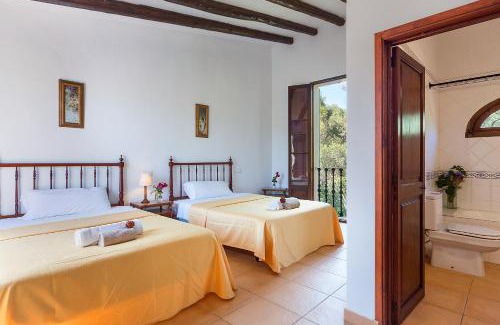 Portocolom House | Agroturisme Ca'n Gaia