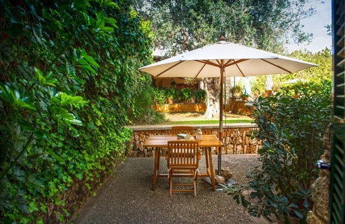 S Horta House | Agroturisme Can Bessol