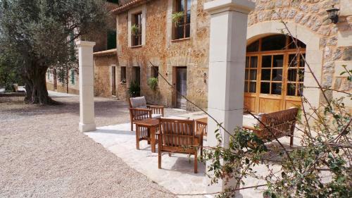 Bunyola House | Agroturisme Finca Sa Maniga