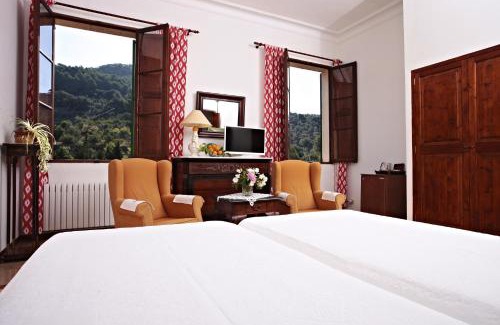Bunyola House | Agroturisme Finca Sa Maniga