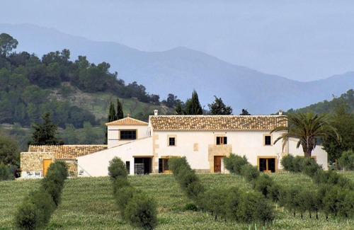 Sant Joan House | Agroturisme Gossalba