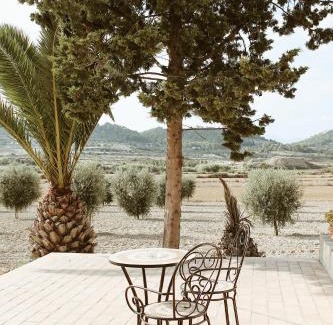Sant Joan House | Agroturisme Gossalba