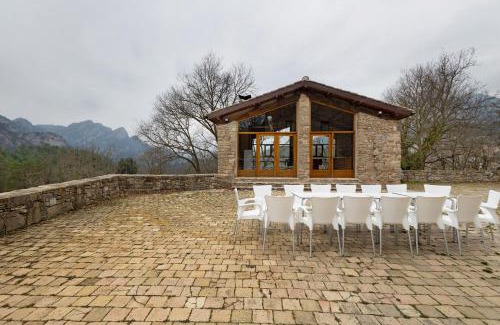 Vilada House | Agroturisme La Serra
