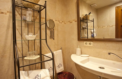 Portopetro Hotel | Agroturisme Na Martina
