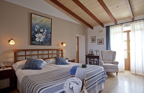 Portopetro Hotel | Agroturisme Na Martina