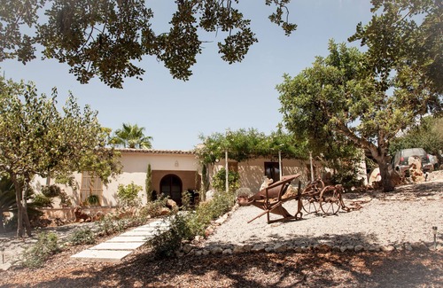 Son Antem House | Agroturisme Perola - Adults Only