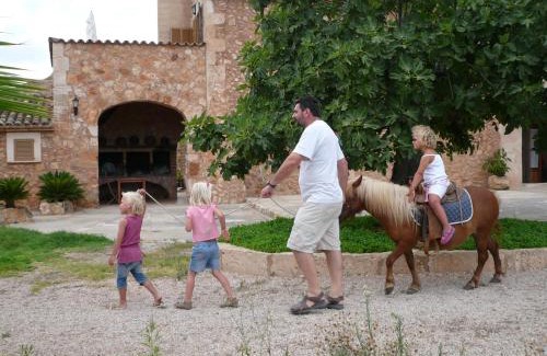 Campos House | Agroturisme Son Llado
