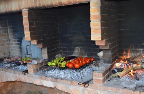 Campos House | Agroturisme Son Llado
