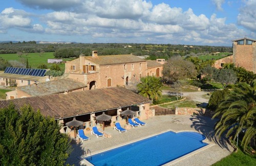 Campos House | Agroturisme Son Llado