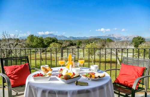 Buger House | Agroturisme Son Pons